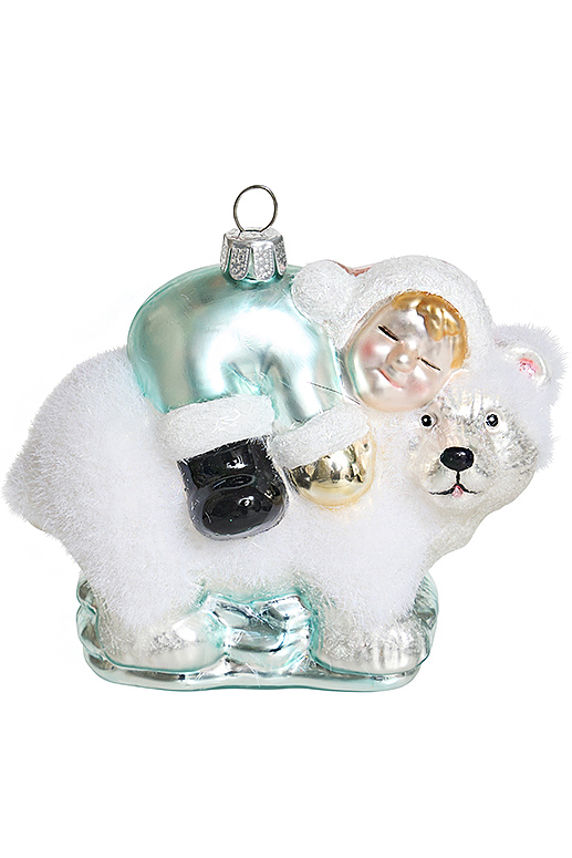 Дружба в Заполярье GLT1223